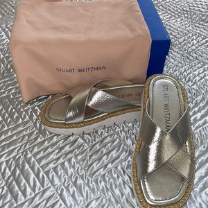 Stuart Weizman roza lift slides